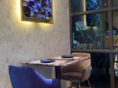 exclusive ready restaurant space