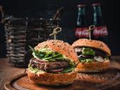 highly profitable burger restaurant