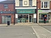 town centre micropub cocktail