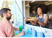 food trailer profiting san