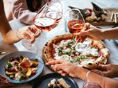 thriving pizzeria bar worcester