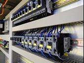 electrical contracting business southwest