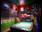 bar with property california