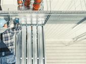 under contract established electrical