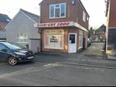 established barbershop leicester for