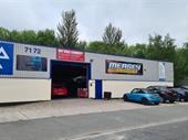lucrative mot station service