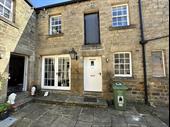 beautiful holiday cottage the