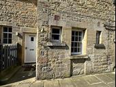 beautiful holiday cottage the