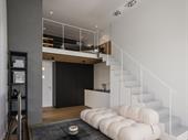 new residential building limassol