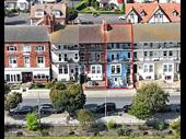 lincolnshire coast 9 bedroom