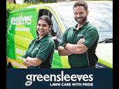 established lawn care business