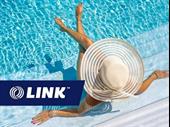 established pool spa service