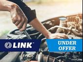 under offer mechanics wanted