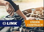 under contract mechanics wanted