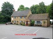 renowned village freehouse oxfordshire