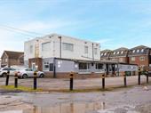 kent-club premises new romney