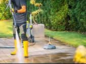 power washing company suffolk