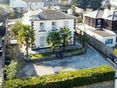 beautiful detached property with