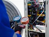 busy mechanical sheet metal