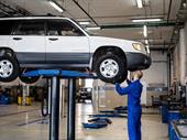 profitable established automotive tire