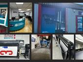 profitable signage franchise dartford
