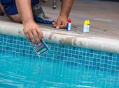 renowned leading pool services
