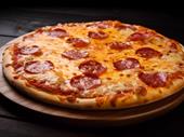 popular pizza franchise south