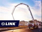 fully managed long-standing concrete