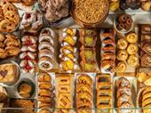 highly rated bakery café