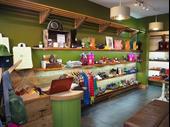 shoe shop for sale