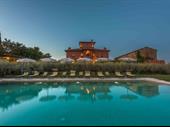 luxury relais tuscany siena