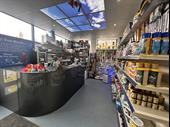 independent store specialising tropical
