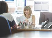 well reviewed estate lettings