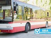 well-established transportation company broward