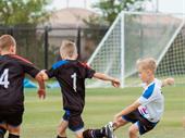 thriving youth sports franchise