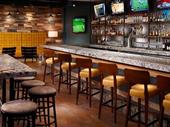 unique bar lounge east