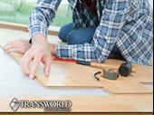 thriving flooring contractor retail