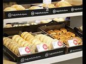 highly profitable bakery est