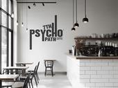 specialty coffee store under
