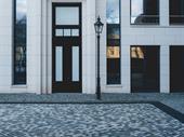 established paving company george