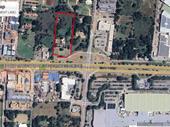 commercial land pretoria