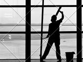 pressure washing window cleaning
