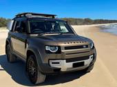 profitable 4wd accessories e-commerce
