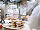 food manufacturing business for