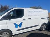 established cleaning supplies business