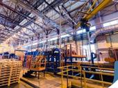 high-tech bbq manufacturing business