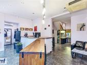 sushi 54 richmond road