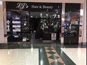 established hair beauty salon