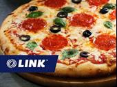 under offer distinguished pizzeria