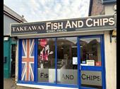 easy to operate fish